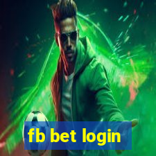 fb bet login